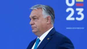 Hungary PM rips Western European immigration policies, says he doesn’t want ‘mini Gazas in Budapest’