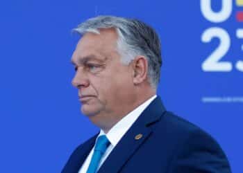 Hungary PM rips Western European immigration policies, says he doesn’t want ‘mini Gazas in Budapest’