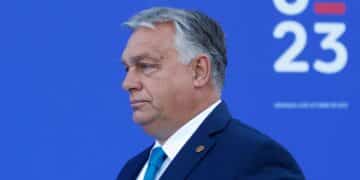 Hungary PM rips Western European immigration policies, says he doesn’t want ‘mini Gazas in Budapest’