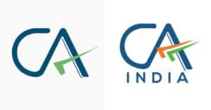 ICAI Reveals New “CA” Logo