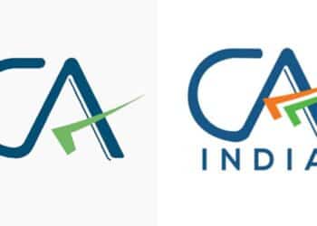 ICAI Reveals New “CA” Logo