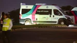 Identities of 13 recently-released Israeli hostages revealed