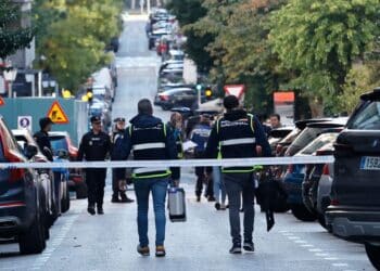 Iran may be linked to assassination attempt on Spanish politician: police