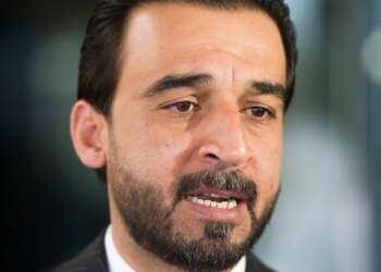 Iraqi high court ousts parliamentary speaker after high-profile feud with opposing lawmaker