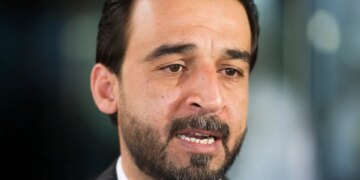 Iraqi high court ousts parliamentary speaker after high-profile feud with opposing lawmaker