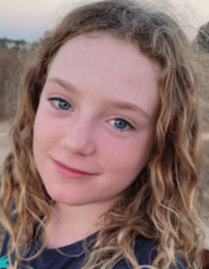 Irish-Israeli girl, 9, thought killed by Hamas terrorists among hostages freed