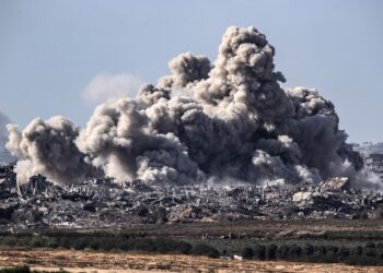 Israel, Hamas agree to cease-fire, hostage release deal