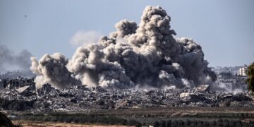 Israel, Hamas agree to cease-fire, hostage release deal