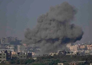 Israel, Hamas ceasefire deal, with prisoner swap, in final stages: report