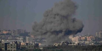 Israel, Hamas ceasefire deal, with prisoner swap, in final stages: report