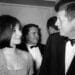 'It Just Slipped Out': Barbra Streisand Recalls Greeting JFK With Unorthodox Compliment