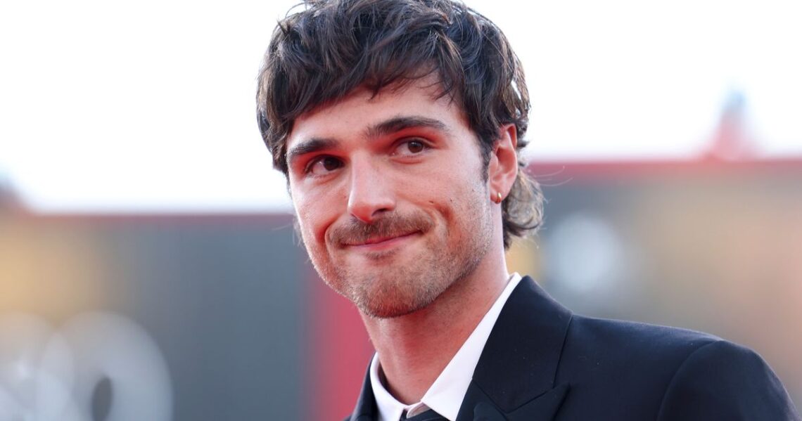 Jacob Elordi Slams 'Kissing Booth' Franchise