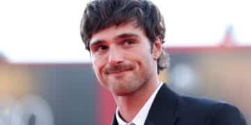 Jacob Elordi Slams 'Kissing Booth' Franchise