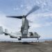 Japan suspends all Osprey flights after deadly crash of US Air Force aircraft