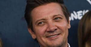Jeremy Renner Credits Snowplow Crash Recovery To His Own Mind