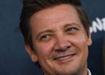 Jeremy Renner Credits Snowplow Crash Recovery To His Own Mind