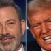 Jimmy Kimmel Exposes Trump Habit ‘He Can’t Help,’ Even Under Oath