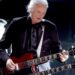 Jimmy Page Stuns Hall-Of-Fame With Rare Live Performance