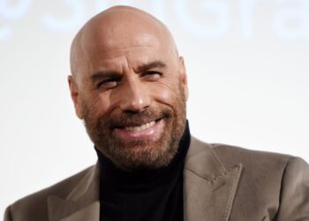 John Travolta Opens Up About Near-Death Experience While Flying His Family On Plane