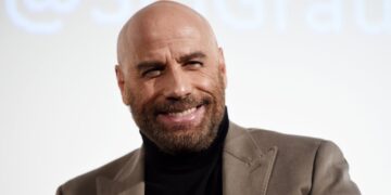 John Travolta Opens Up About Near-Death Experience While Flying His Family On Plane