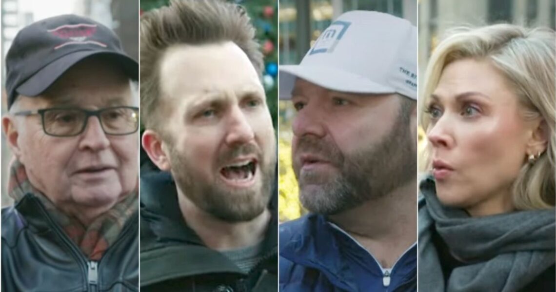 Jordan Klepper, Desi Lydic Put Fox's 'War On Christmas' Straight On The Naughty List