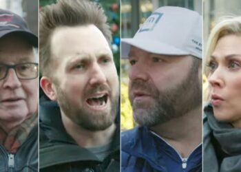 Jordan Klepper, Desi Lydic Put Fox's 'War On Christmas' Straight On The Naughty List