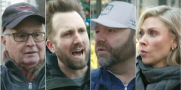 Jordan Klepper, Desi Lydic Put Fox's 'War On Christmas' Straight On The Naughty List