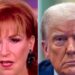 Joy Behar Challenges Trump Over His Revenge Tour Warning For Political Rivals
