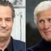 Keith Morrison Makes Rare Request After Stepson Matthew Perry’s Death