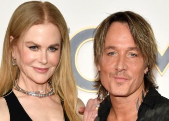 Keith Urban Spills On Nicole Kidman's Reaction To Her AMC Ad's Impact