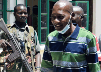 Kenya doomsday cult leader found guilty of illegal filming, but yet to be charged over mass deaths