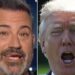 Kimmel Fires Back At Trump Legal Threat With Backhanded Apology Kimmel Fires Back At Trump Legal Threat With Backhanded Apology