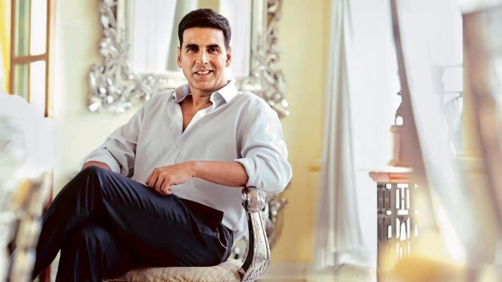20 Famous Dialogues By Akshay Kumar