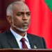 Maldives swear in new, pro-Beijing president, who vows removal of Indian troops