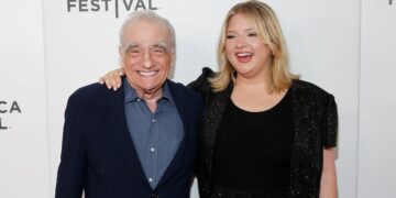 Martin Scorsese Hilariously Admits He’s ‘Tricked Into’ Making TikToks With Daughter Francesca