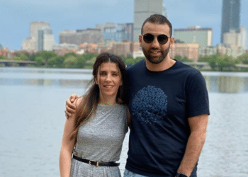 Massachusetts family stranded in Gaza speaks out about situation on the ground: ‘Our frustration continues’