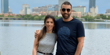 Massachusetts family stranded in Gaza speaks out about situation on the ground: ‘Our frustration continues’