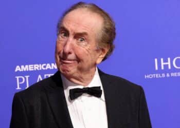 Monty Python Legend Nails What America Invented In 3 Words