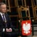 Move by Polish president slows, complicates transition of power from Euroskeptic Morawiecki government