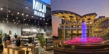 Muji Unveils Its Largest Indian Outlet at Jio World Plaza, Mumbai