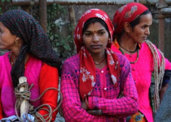 New drill bores deeper into tunnel rubble in India to create an escape pipe for 40 trapped workers