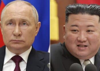 North Korea spy satellite program receiving technical assistance from Russia, South Korea warns