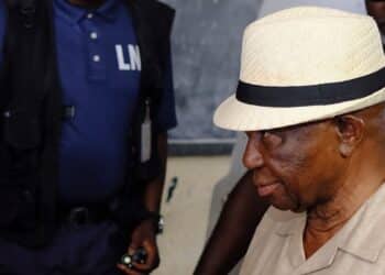 Opposition candidate officially declared Liberia's president-elect after incumbent concedes