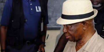 Opposition candidate officially declared Liberia's president-elect after incumbent concedes