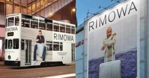 RIMOWA Unveils Its First Boutique In India At Jio World Plaza