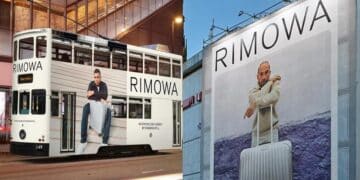 RIMOWA Unveils Its First Boutique In India At Jio World Plaza