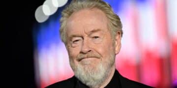 Ridley Scott Drops Blunt Message For French Critics Of His ‘Napoleon’ Film