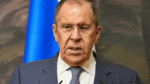 Russian FM says he plans to attend OSCE meeting in North Macedonia
