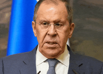 Russian FM says he plans to attend OSCE meeting in North Macedonia