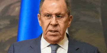 Russian FM says he plans to attend OSCE meeting in North Macedonia